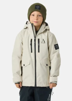 Barn Slade Aspen Shell Jacket JR