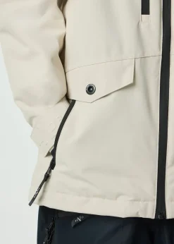 Barn Slade Aspen Shell Jacket JR
