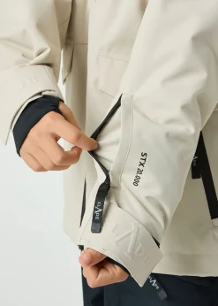 Barn Slade Aspen Shell Jacket JR
