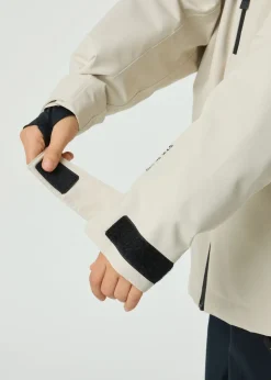 Barn Slade Aspen Shell Jacket JR