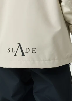 Barn Slade Aspen Shell Jacket JR