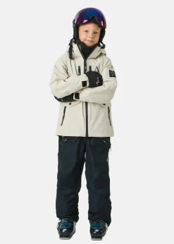 Barn Slade Aspen Shell Jacket JR