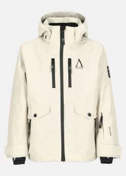 Barn Slade Aspen Shell Jacket JR