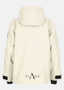 Barn Slade Aspen Shell Jacket JR