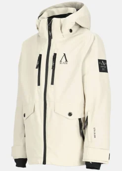 Barn Slade Aspen Shell Jacket JR