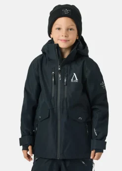 Barn Slade Aspen Shell Jacket JR