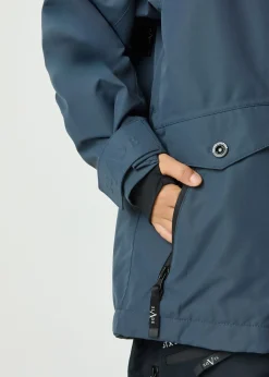 Barn Slade Aspen Shell Jacket JR