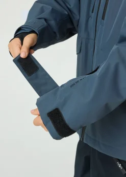 Barn Slade Aspen Shell Jacket JR