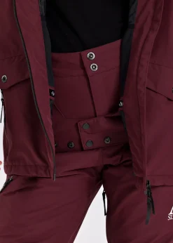 Slade Aspen Shell Jacket W