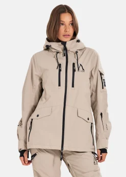 Slade Aspen Shell Jacket W