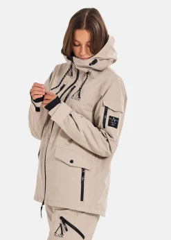 Slade Aspen Shell Jacket W