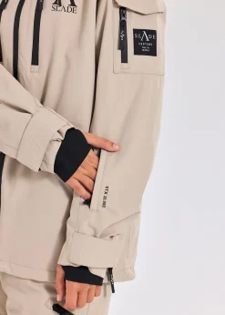 Slade Aspen Shell Jacket W