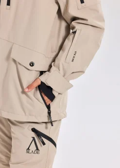 Slade Aspen Shell Jacket W