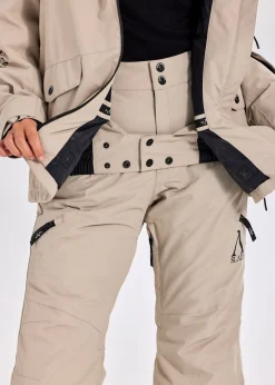 Slade Aspen Shell Jacket W