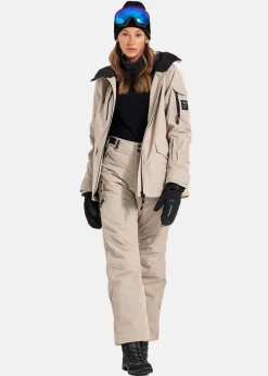 Slade Aspen Shell Jacket W
