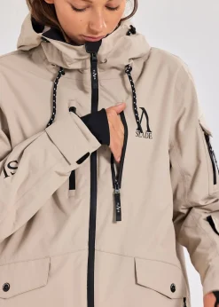 Slade Aspen Shell Jacket W