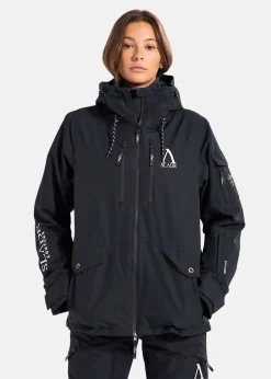Slade Aspen Shell Jacket W