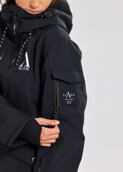 Slade Aspen Shell Jacket W