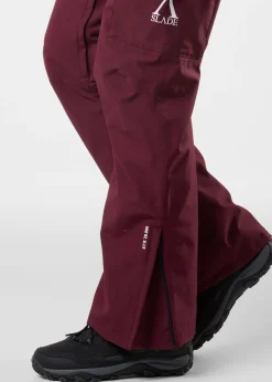 Slade Aspen Shell Pants
