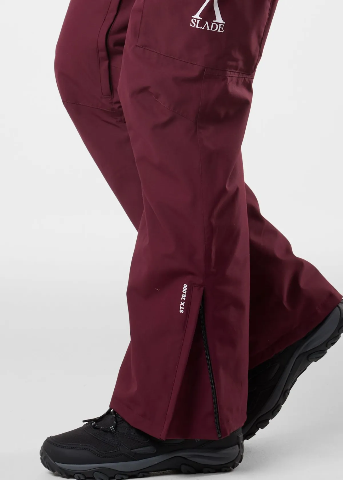 Slade Aspen Shell Pants