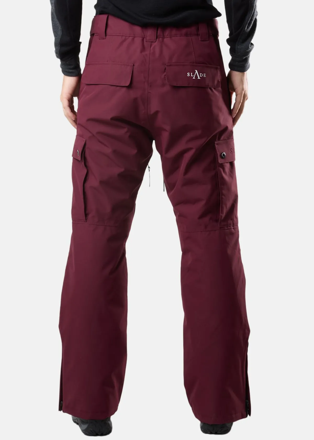 Slade Aspen Shell Pants