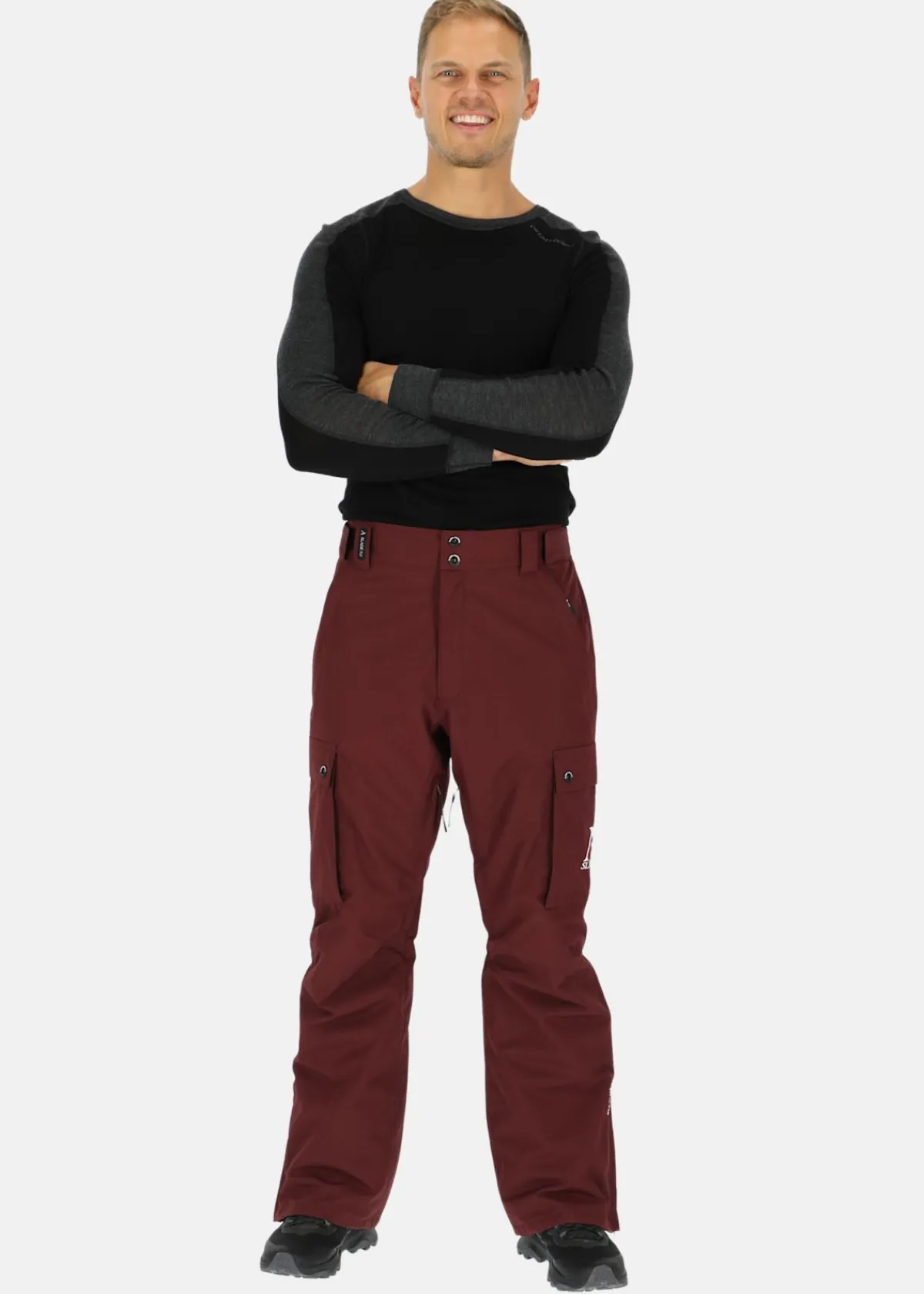 Slade Aspen Shell Pants