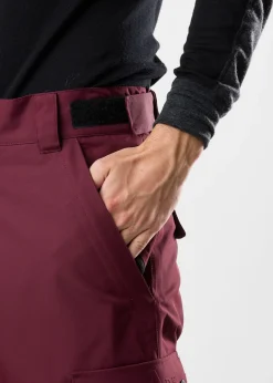 Slade Aspen Shell Pants