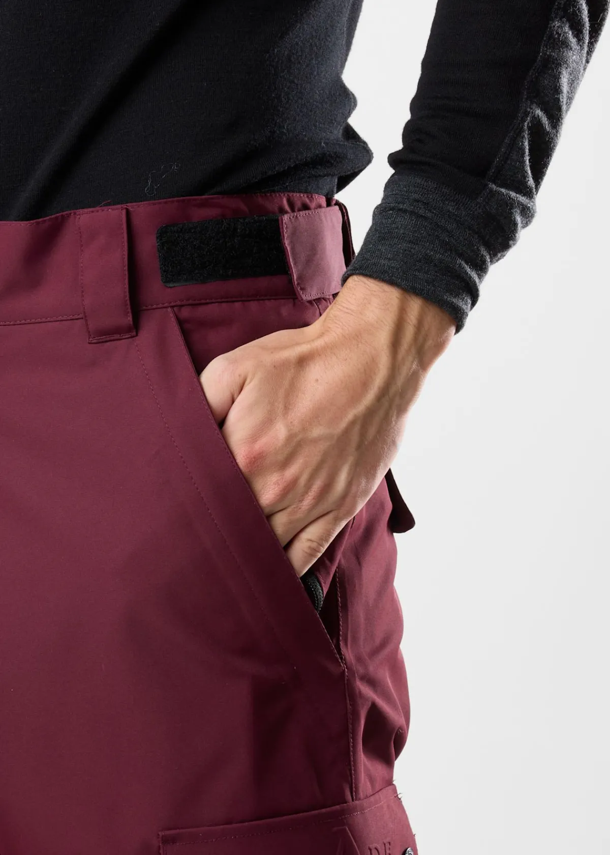 Slade Aspen Shell Pants