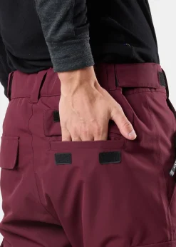 Slade Aspen Shell Pants