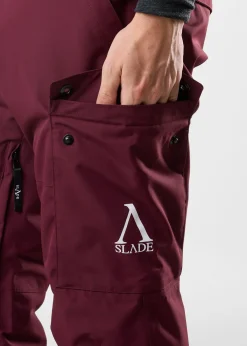 Slade Aspen Shell Pants