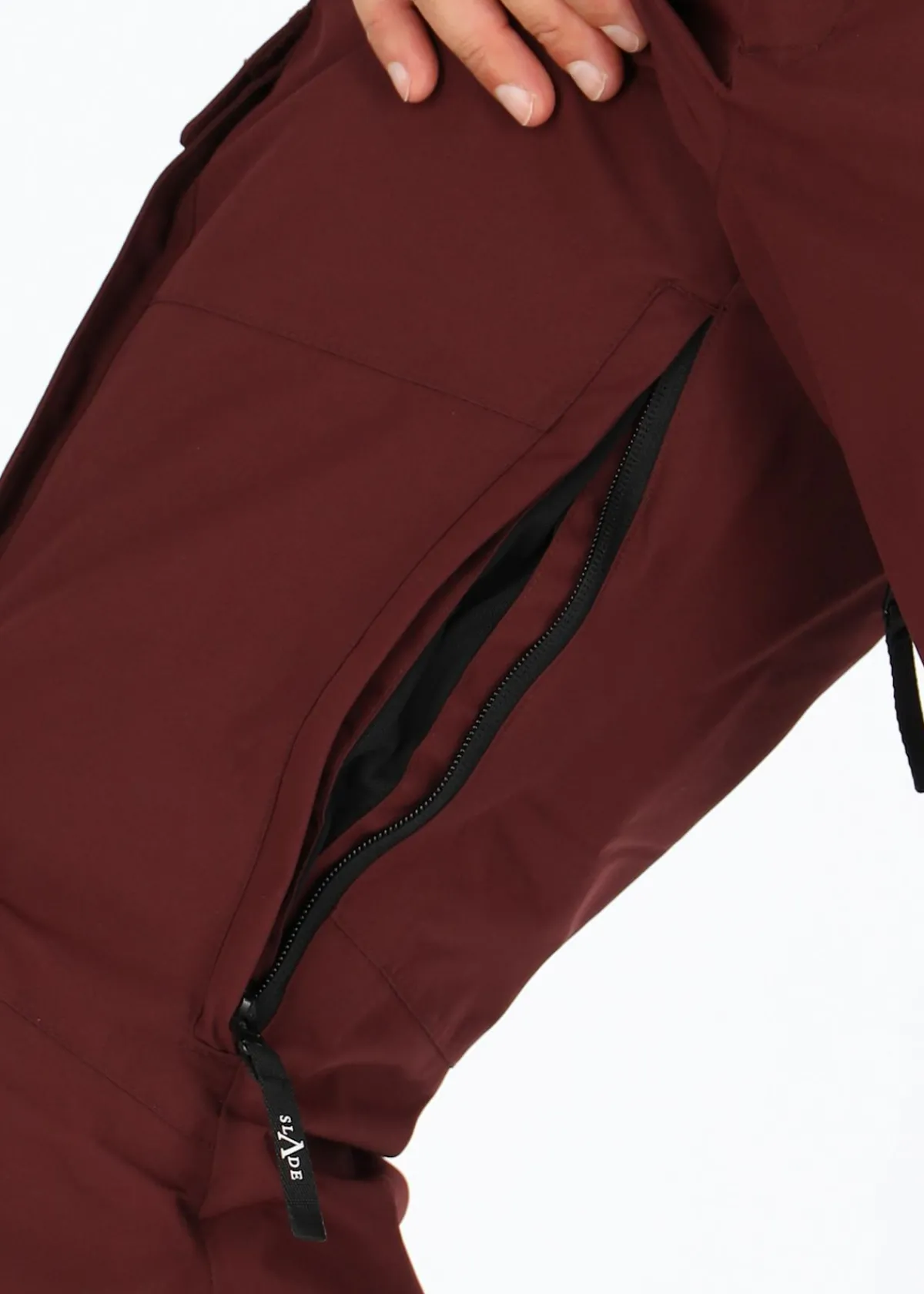 Slade Aspen Shell Pants