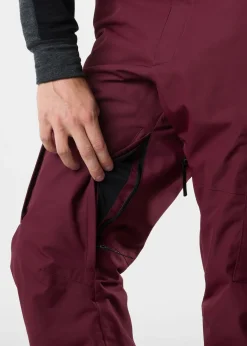 Slade Aspen Shell Pants