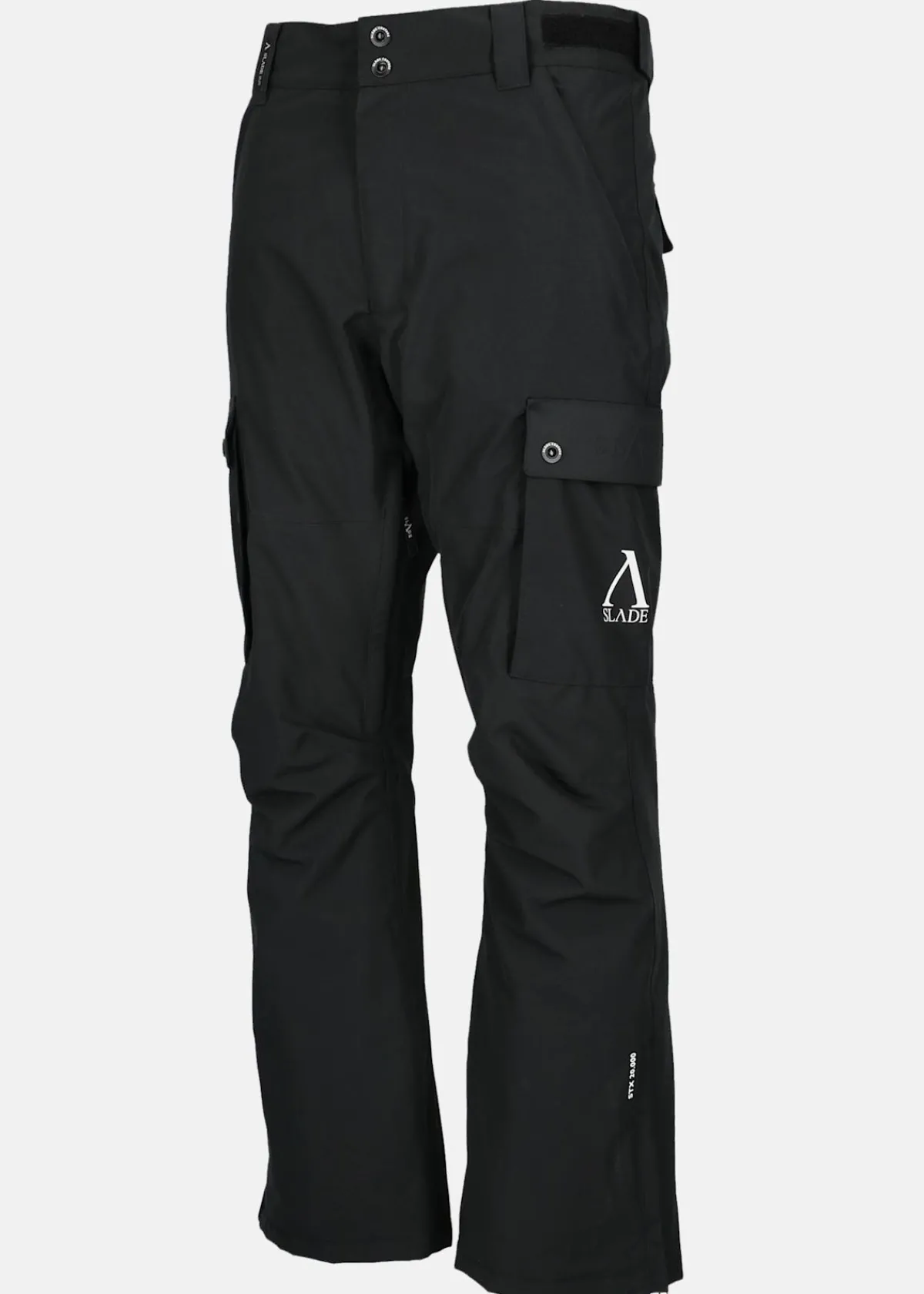 Slade Aspen Shell Pants