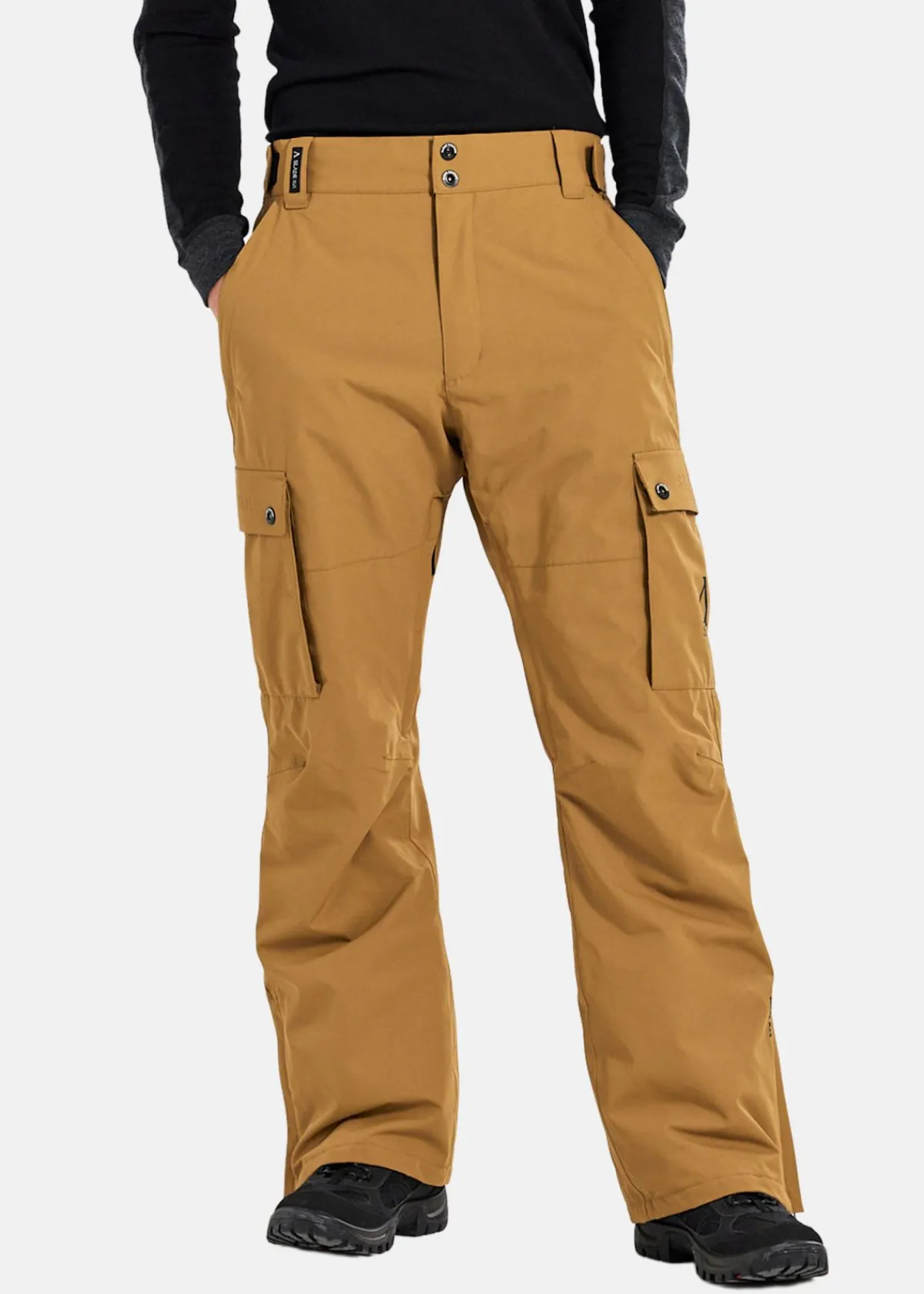 Slade Aspen Shell Pants
