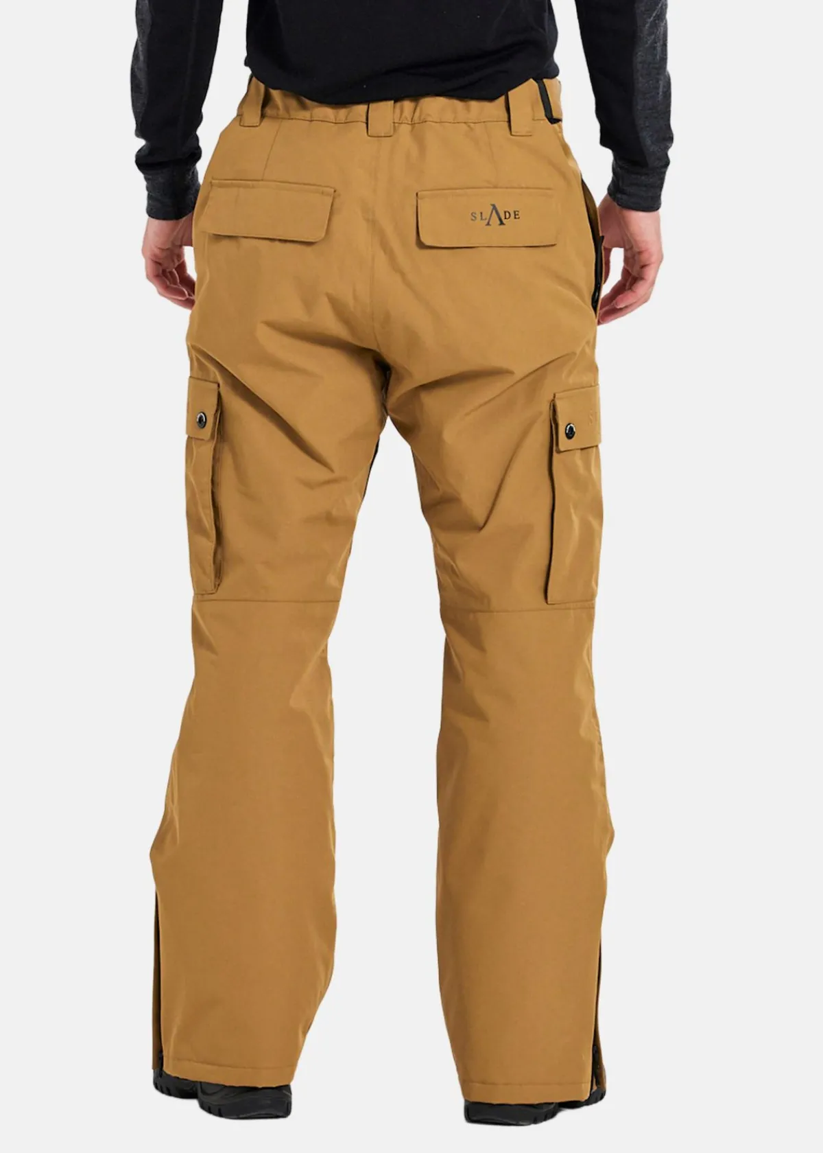 Slade Aspen Shell Pants