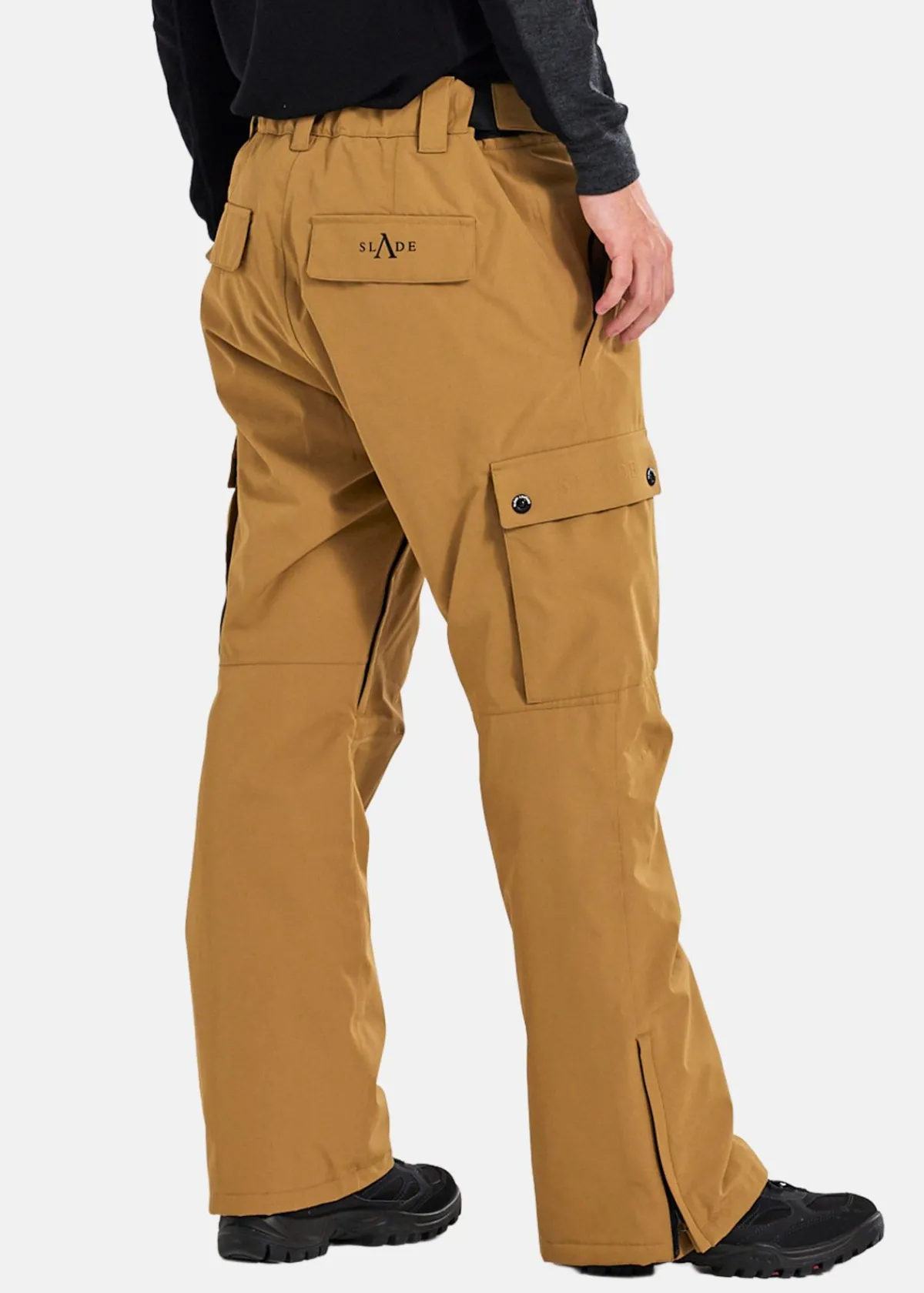 Slade Aspen Shell Pants