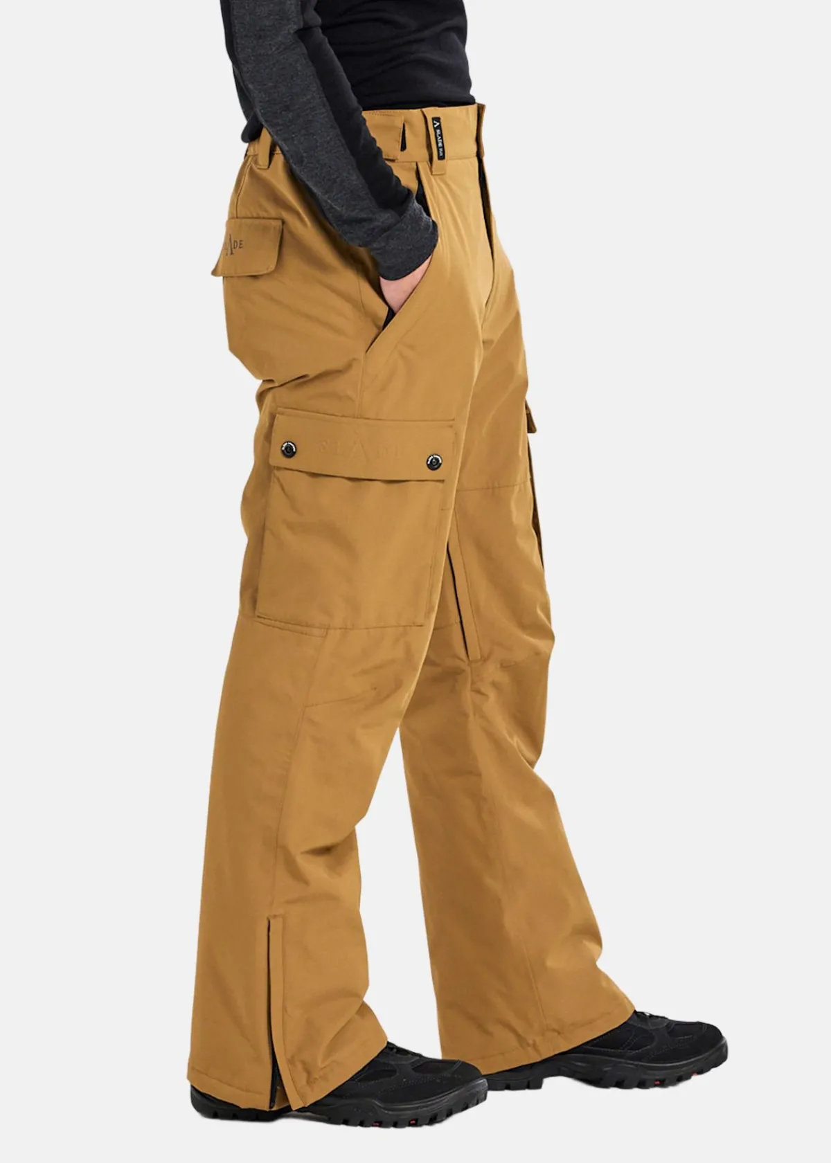 Slade Aspen Shell Pants