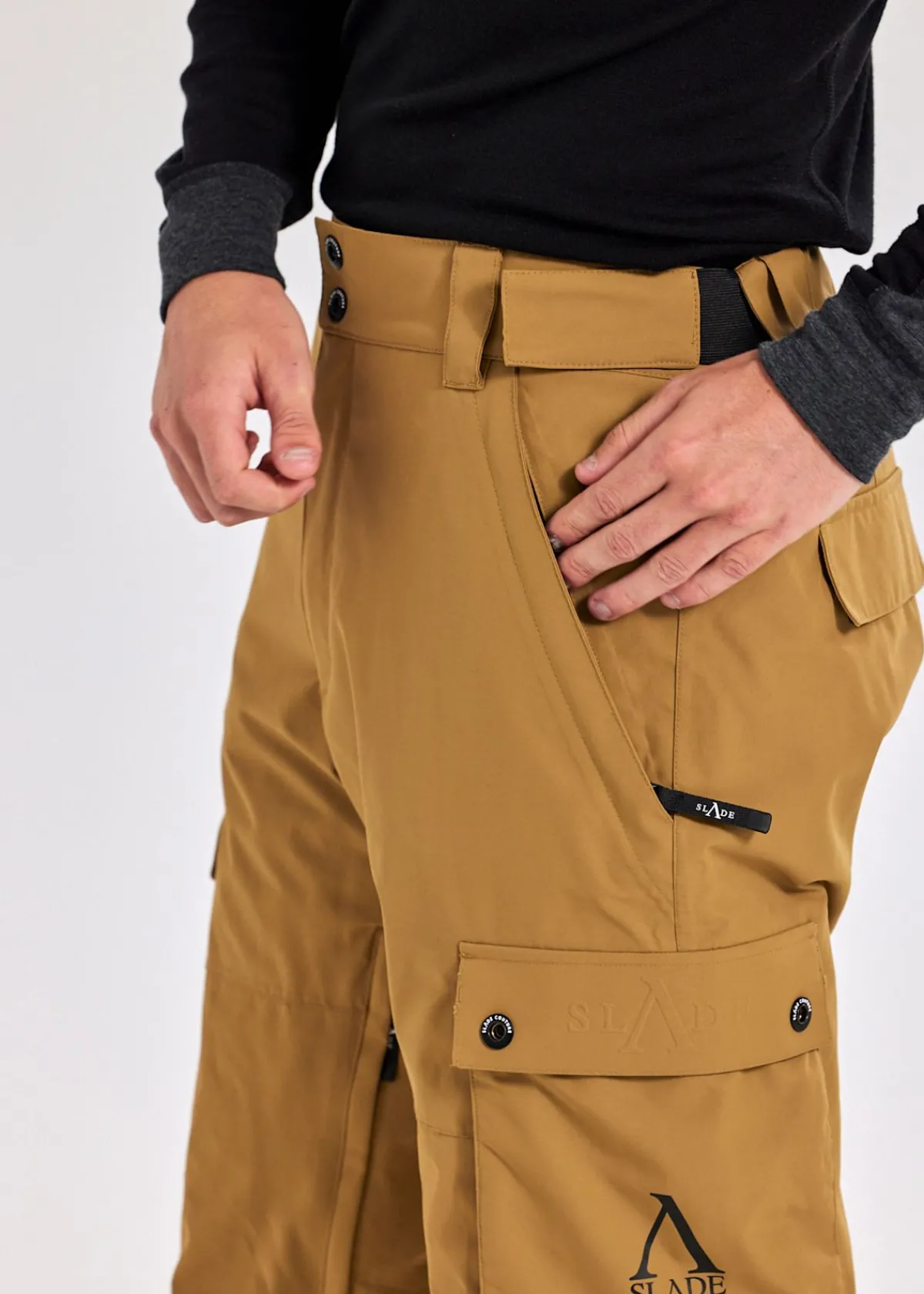 Slade Aspen Shell Pants
