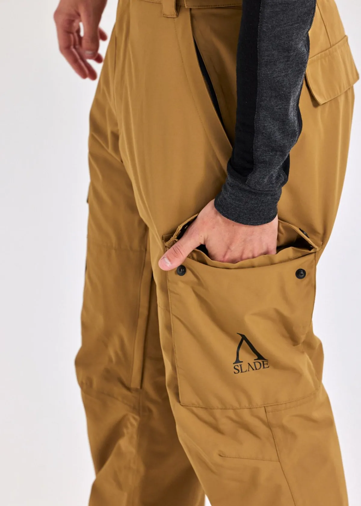 Slade Aspen Shell Pants