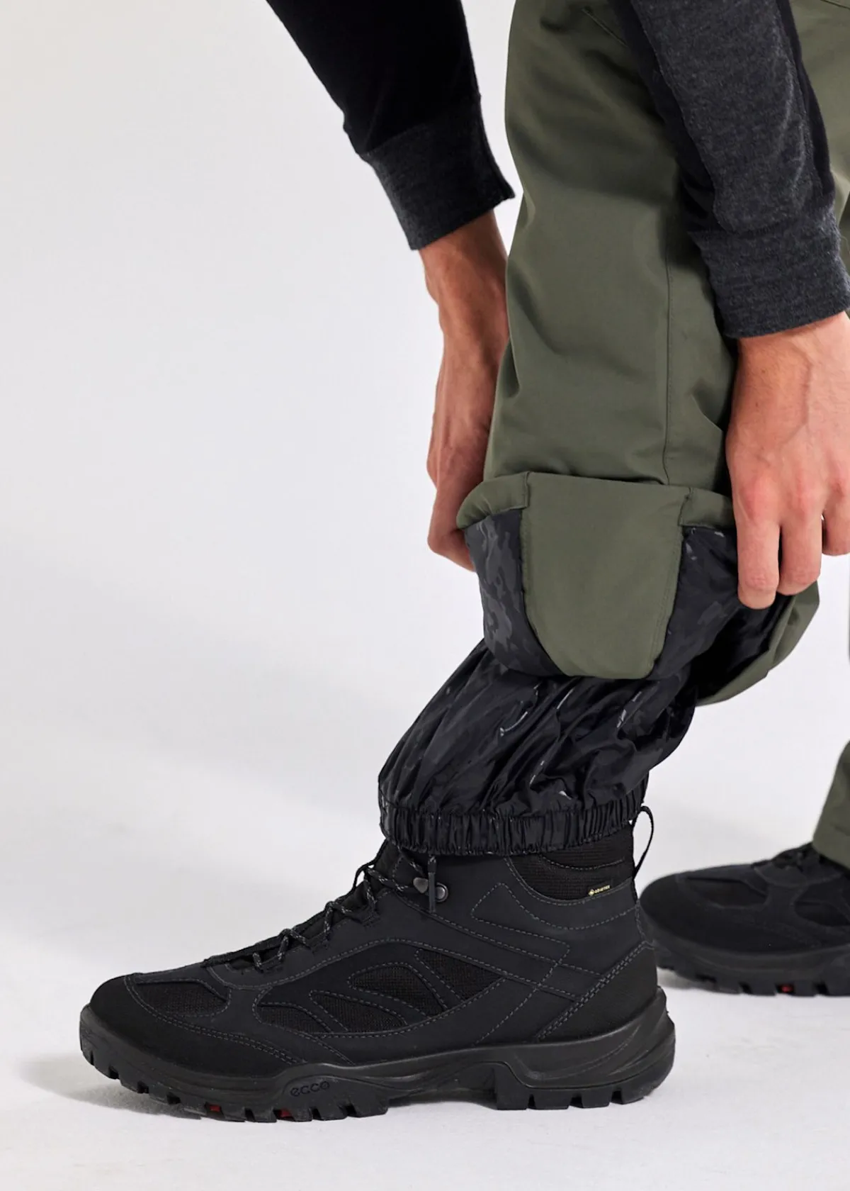 Slade Aspen Shell Pants