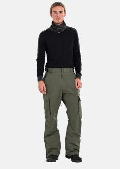Slade Aspen Shell Pants