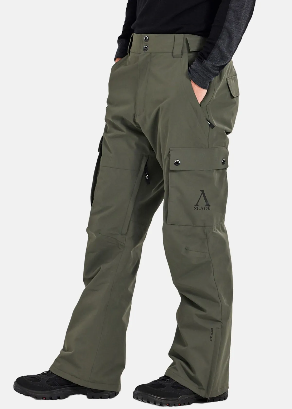 Slade Aspen Shell Pants