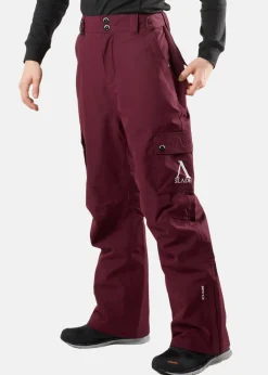 Barn Slade Aspen Shell Pants JR