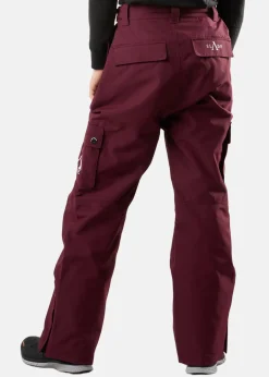 Barn Slade Aspen Shell Pants JR