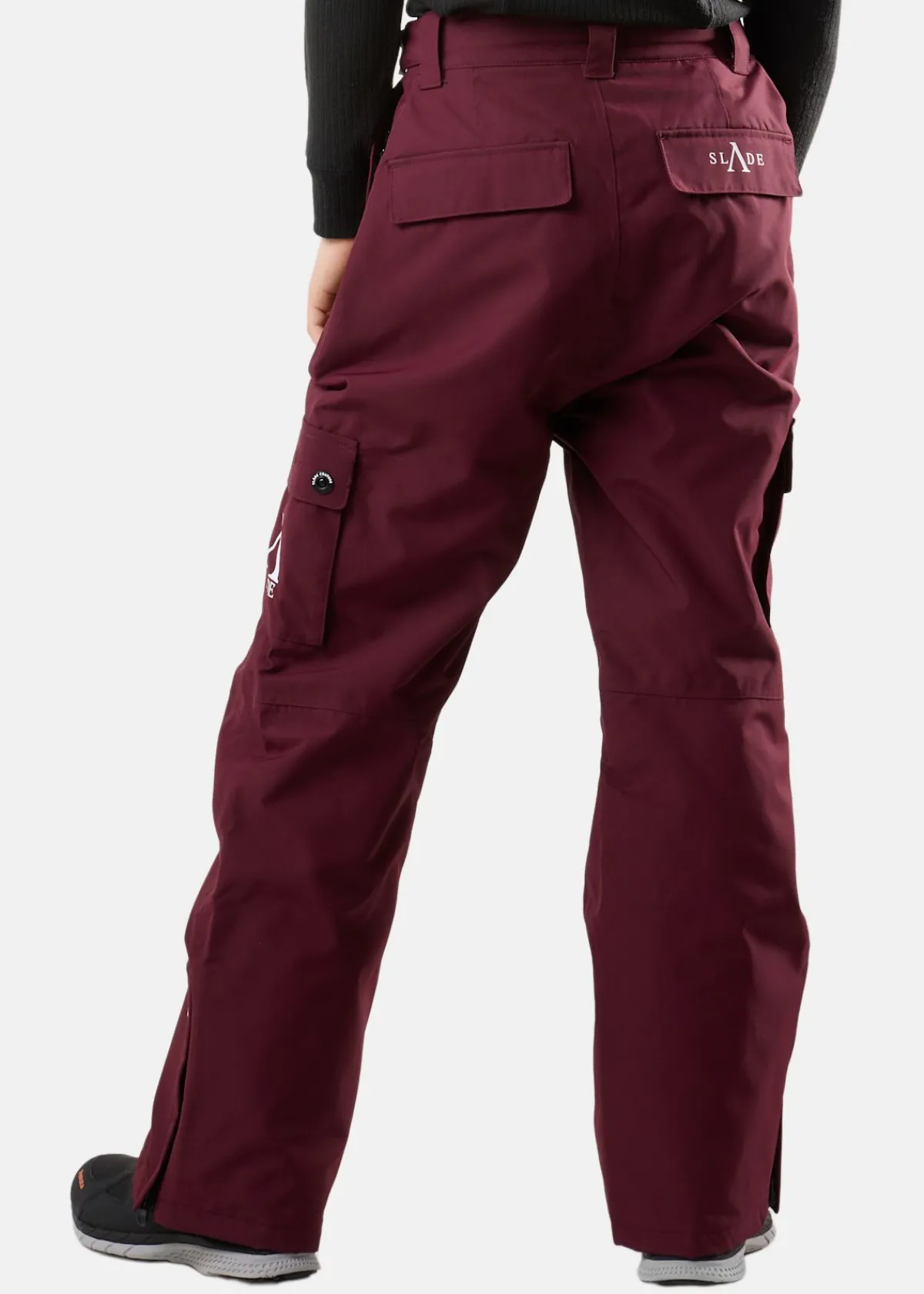 Barn Slade Aspen Shell Pants JR