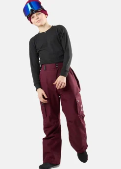 Barn Slade Aspen Shell Pants JR