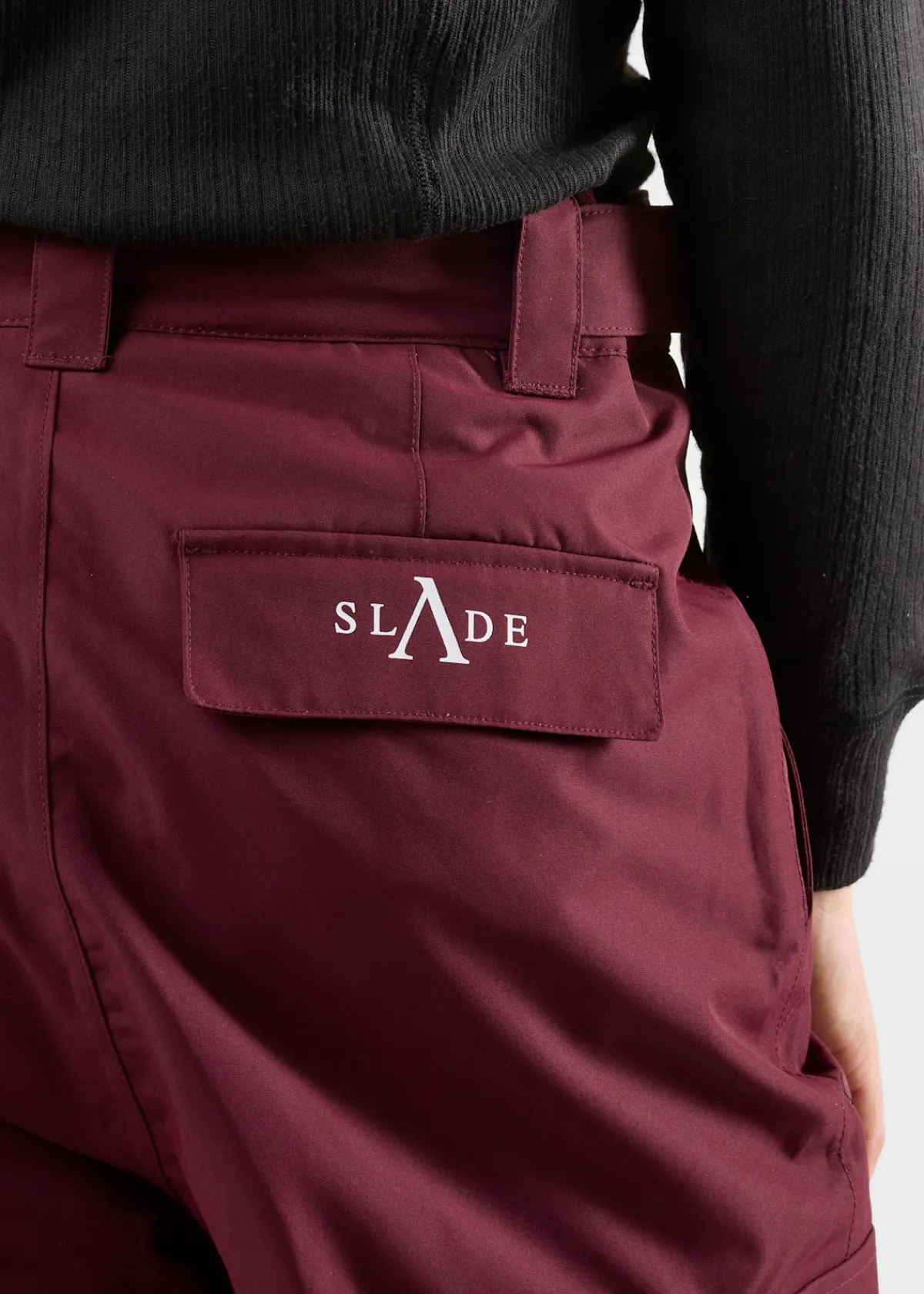 Barn Slade Aspen Shell Pants JR