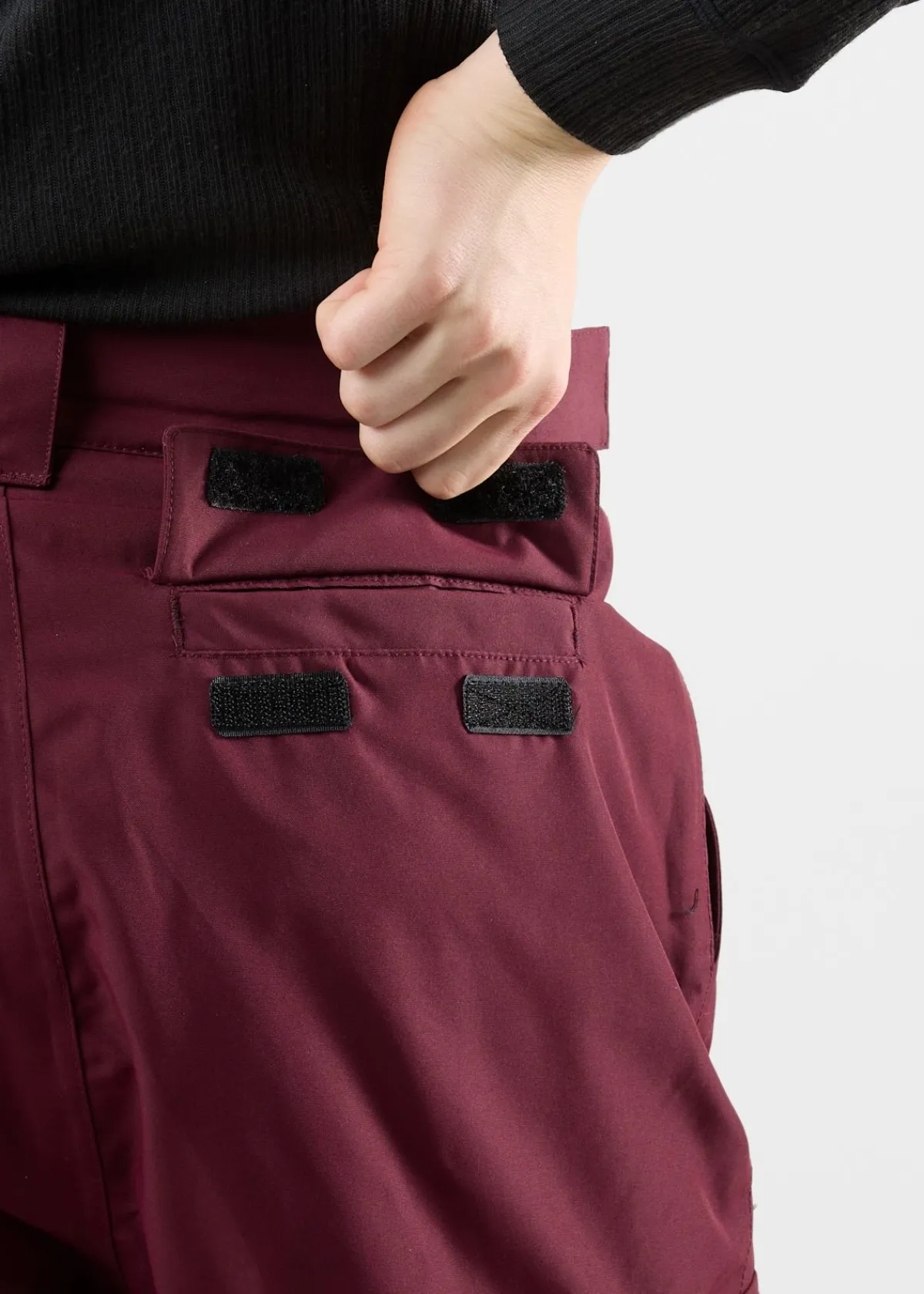 Barn Slade Aspen Shell Pants JR
