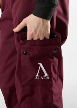 Barn Slade Aspen Shell Pants JR