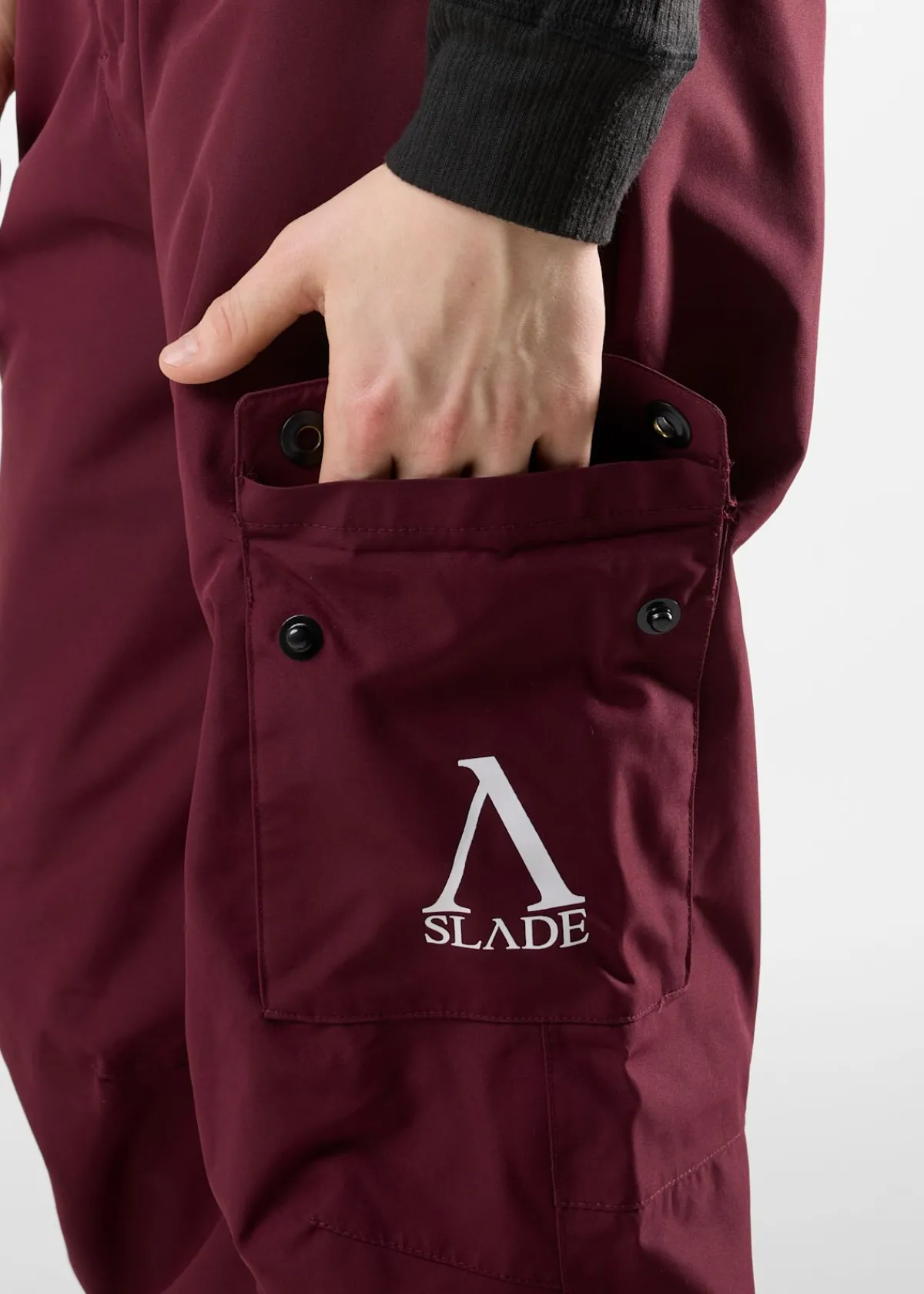 Barn Slade Aspen Shell Pants JR